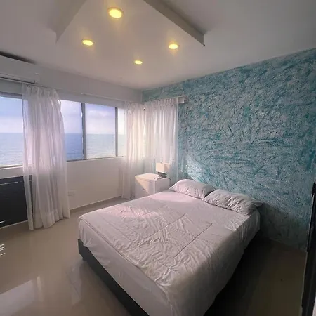 Vista Al Mar *